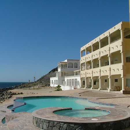 Palacio Del Mar Rocky Point By Castaways Leilighet Eksteriør bilde