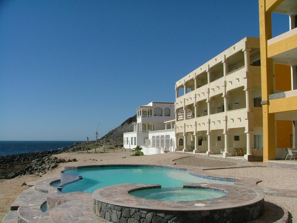 Palacio Del Mar Rocky Point By Castaways Leilighet Eksteriør bilde