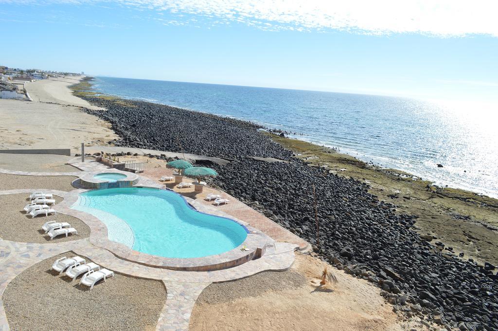 Palacio Del Mar Rocky Point By Castaways Leilighet Eksteriør bilde