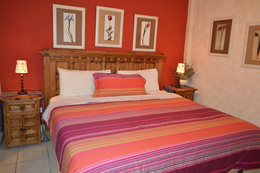 Palacio Del Mar Rocky Point By Castaways Leilighet Eksteriør bilde